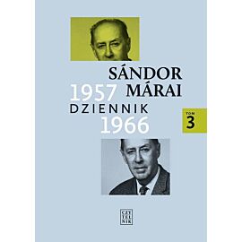 Dziennik 1957-1966