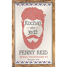 Kochaj albo jedź (e-book)
