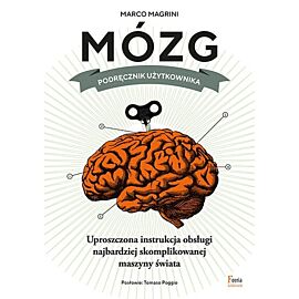 Mózg. Podręcznik użytkownika