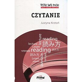 Czytanie
