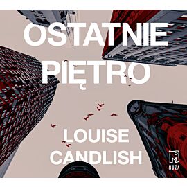 Ostatnie piętro (audiobook MP3)
