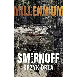Krzyk orła