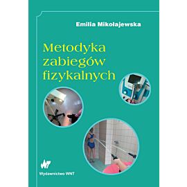 Metodyka zabiegów fizykalnych (e-book)