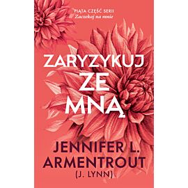 Zaryzykuj ze mną (e-book)