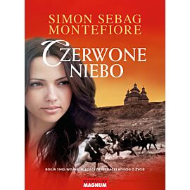 Czerwone niebo