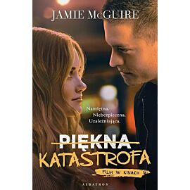Piękna katastrofa. Cykl Piękna katastrofa. Tom 1