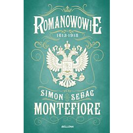Romanowowie 1613-1918