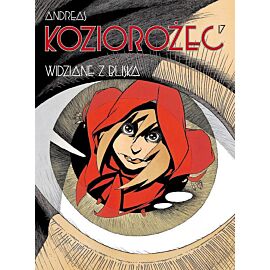 Koziorożec - 17 - Widziane z bliska