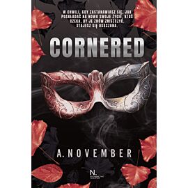 Cornered (e-book)