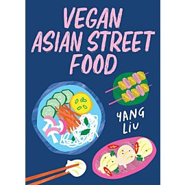 Vegan Asian Street Food