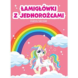 Łamigłówki z jednorożcami