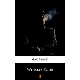 Whiskey Sour (e-book)