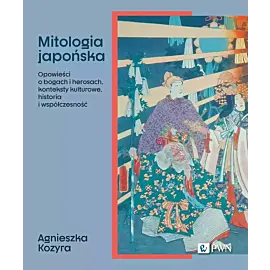 Mitologia japońska
