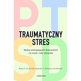 Traumatyczny stres (e-book)