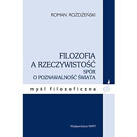 Filozofia a rzeczywistość