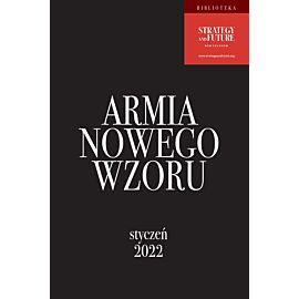 Armia Nowego Wzoru (e-book)
