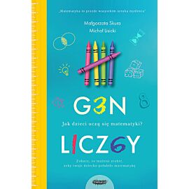 Gen liczby. Jak dzieci uczą się matematyki