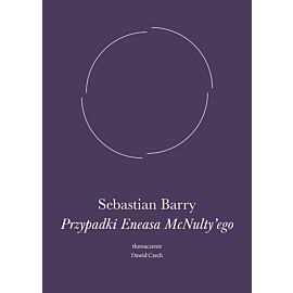 Przypadki Eneasa McNulty'ego