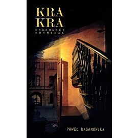 KRA-KRA Krakowski Kryminał