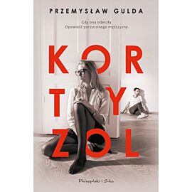 Kortyzol (e-book)