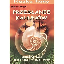 Przesłanie kahunów