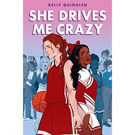 She Drives Me Crazy wer. angielska