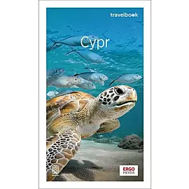 Cypr Travelbook