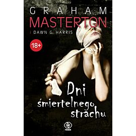 Dni śmiertelnego strachu (e-book)