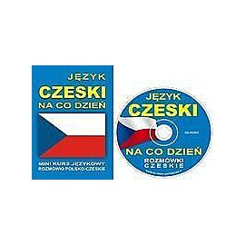 JĘZYK CZESKI na co dzień