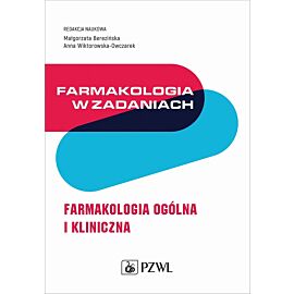 Farmakologia w zadaniach