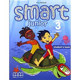 Smart junior 3 student's book