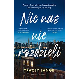 Nic nas nie rozdzieli (e-book)