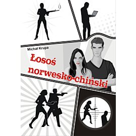 Łosoś norwesko-chiński