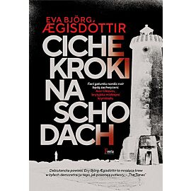 Ciche kroki na schodach
