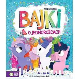 Bajki o jednorożcach