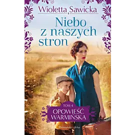 Niebo z naszych stron