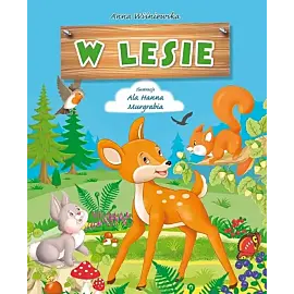 W lesie