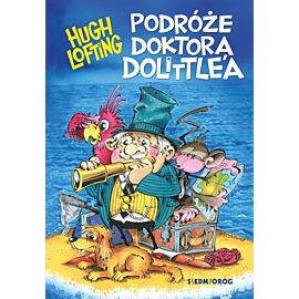 Podróże doktora dolittlea
