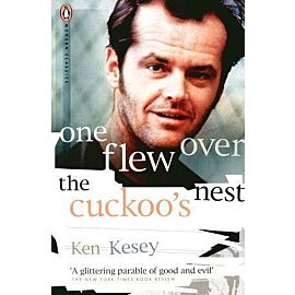 One flew over the cuckoo's nest