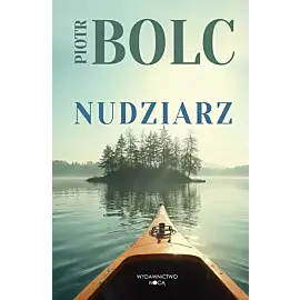 Nudziarz