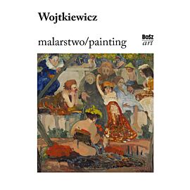 Wojtkiewicz. Malarstwo