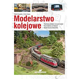 Modelarstwo kolejowe