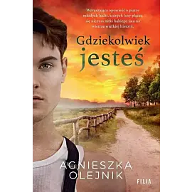 Gdziekolwiek jesteś