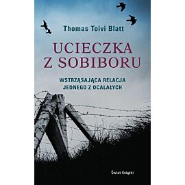 Ucieczka z Sobiboru