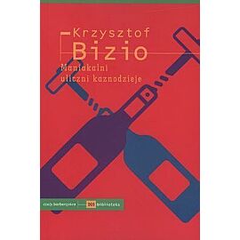 Maniakalni uliczni kaznodzieje