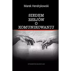 Siedem esejów o komunikowaniu