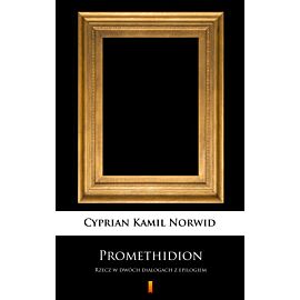 Promethidion (e-book)