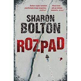 Rozpad