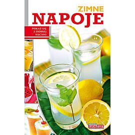 Dobra kuchnia. Zimne Napoje