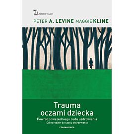 Trauma oczami dziecka (e-book)